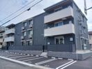 イオメール竹末の外観