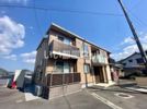 シャーメゾン善通寺町 B棟の間取り画像