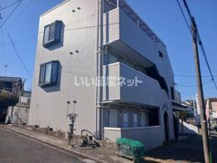 マンション・Fの外観画像
