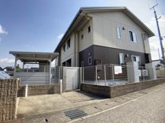 メゾン コンフォールの外観画像
