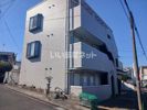マンション・Fの間取り画像