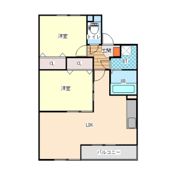 仮称)一宮市苅安賀MSの間取り画像