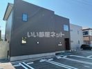 iDEAL SAGAの間取り画像