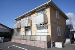 シャルマンAの間取り画像