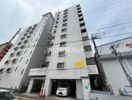 豊国スカイマンション大分の間取り画像