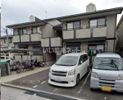 ファミール八幡の間取り画像