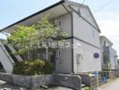 三国ヶ丘IVY HOUSEの外観