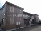 みくりやハイツの間取り画像