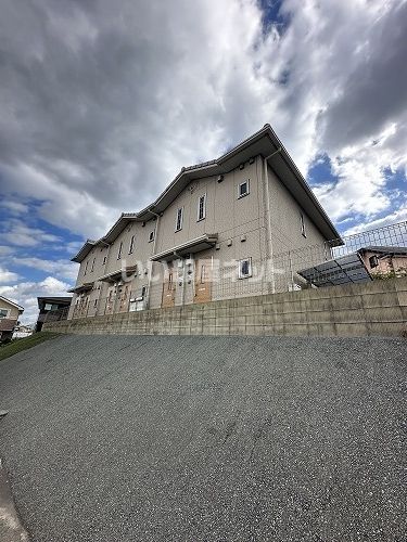 サニーヒルの外観画像