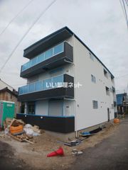 ロジェ泉佐野の外観画像