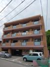 Rose Buil 12・Ⅱの間取り画像