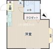 寿ハイツの間取り画像