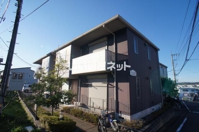 プレミールBの外観画像