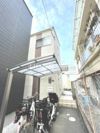 Sumika下大利駅前の間取り画像