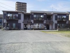 MKコーポの外観画像