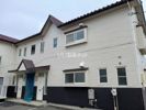 アイリスMATSUYAMAの間取り画像