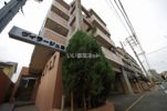 ヴィラージュ室見の外観