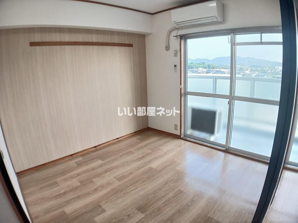 洋室
