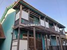 b．flatの間取り画像