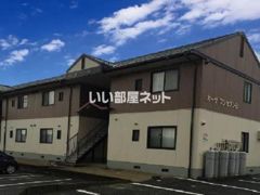 カーサワンセブン B棟の外観画像