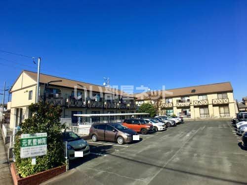 VILLA中島 Bの外観画像