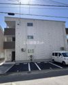 FRIEDE NOB博多駅南GRANDEの間取り画像