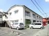 ポンテ帯山の間取り画像