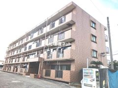 シャトー中曽根の外観画像