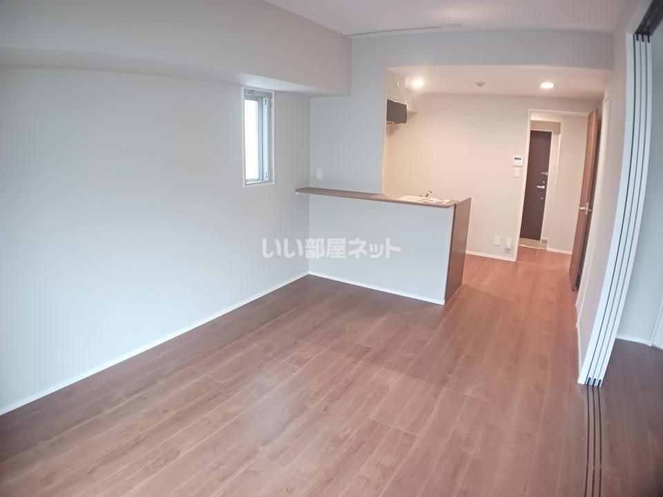 リビング