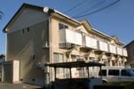 ベルメールの間取り画像