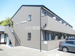 パティオ唐津駅前の外観画像