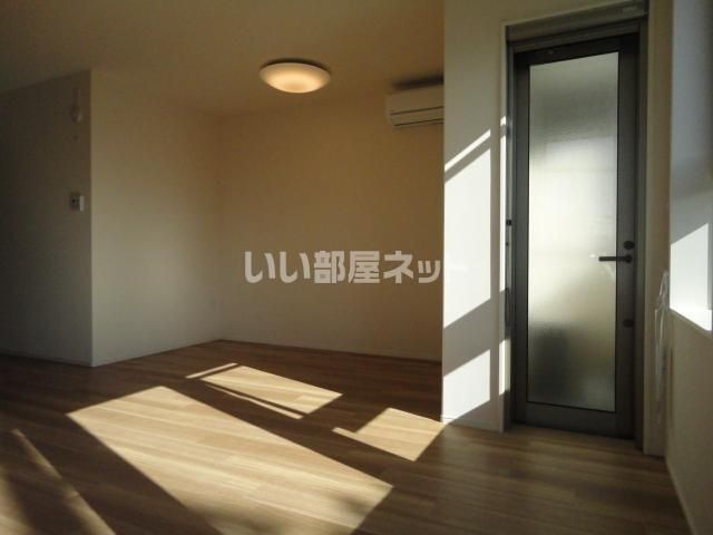 リビング