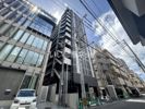 S－RESIDENCE加治屋町achieveの間取り画像