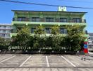 m apartmentの間取り画像
