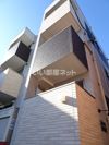 Solid名駅南の間取り画像