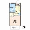 スウィートエンジェルⅡの間取り画像