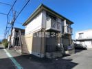 エクセレントTAKA Bの間取り画像