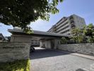 Brillia小金井桜町の間取り画像