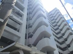 ライオンズマンション六ッ門第2の外観画像