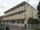 ビバリーヒルズの外観