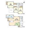 Kolet八王子左入町の間取り画像