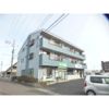 アミューズB.Rの間取り画像