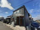 リーブルファイン正木南の間取り画像