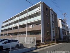 アデグランツ藤が丘の外観画像