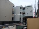 リブリ・船橋Ⅲの間取り画像