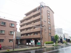 レージュ東栄の外観画像