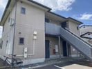 ブランシェMの間取り画像