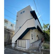 スタートリビングの外観画像
