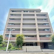 ザ・パークハウス白壁三丁目の外観画像