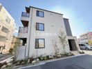 Maison de Collineの外観